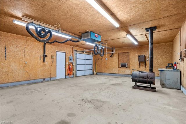 643 Cypress Drive, Asheboro, NC 27205