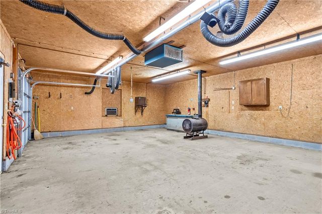 643 Cypress Drive, Asheboro, NC 27205