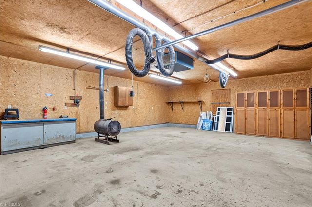 643 Cypress Drive, Asheboro, NC 27205