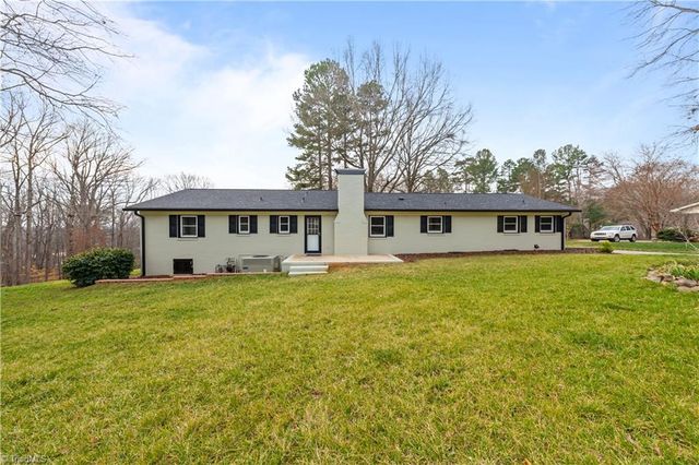 643 Cypress Drive, Asheboro, NC 27205