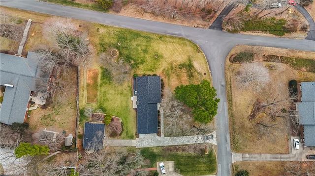 643 Cypress Drive, Asheboro, NC 27205