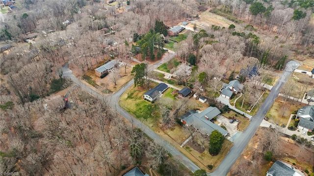 643 Cypress Drive, Asheboro, NC 27205