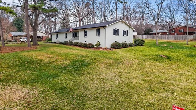 643 Cypress Drive, Asheboro, NC 27205