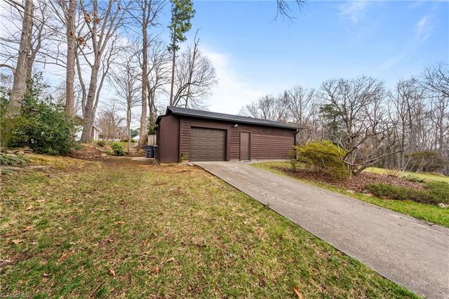 643 Cypress Drive, Asheboro, NC 27205