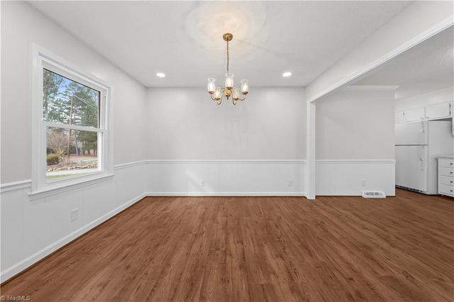 643 Cypress Drive, Asheboro, NC 27205