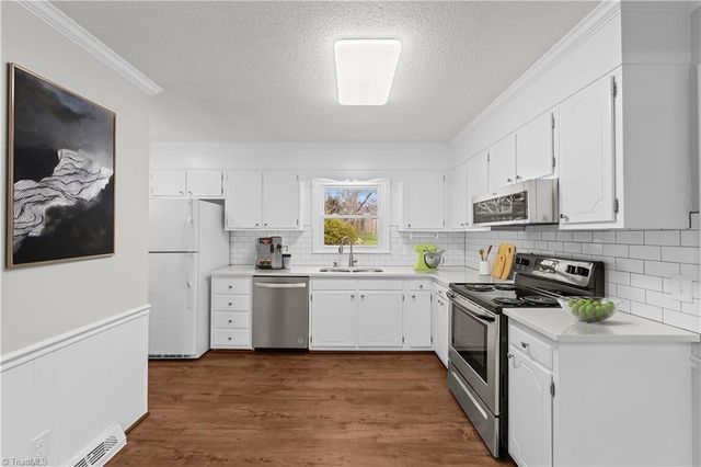 643 Cypress Drive, Asheboro, NC 27205