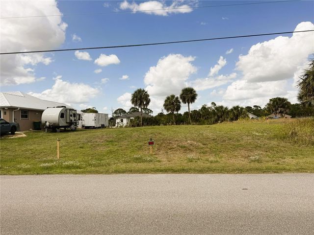 13572 WAINWRIGHT DRIVE, Port Charlotte, FL 33953