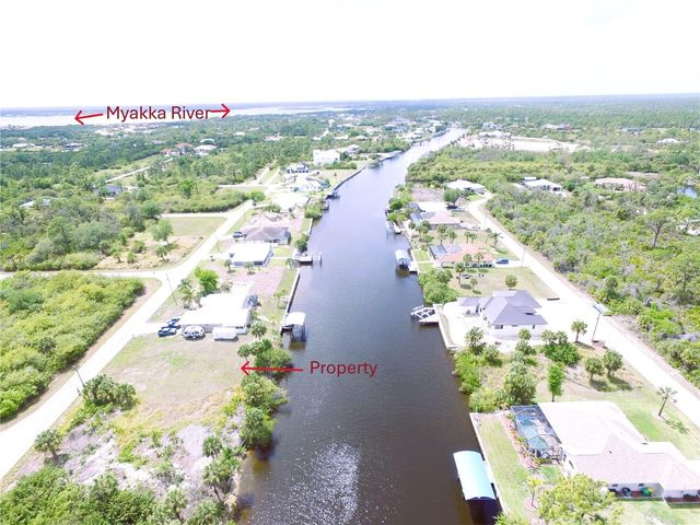 13572 WAINWRIGHT DRIVE, Port Charlotte, FL 33953