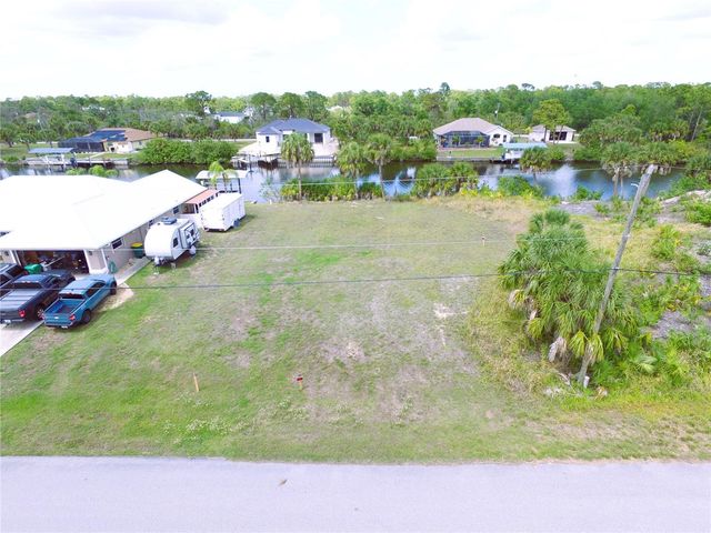 13572 WAINWRIGHT DRIVE, Port Charlotte, FL 33953