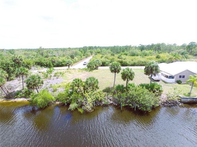 13572 WAINWRIGHT DRIVE, Port Charlotte, FL 33953