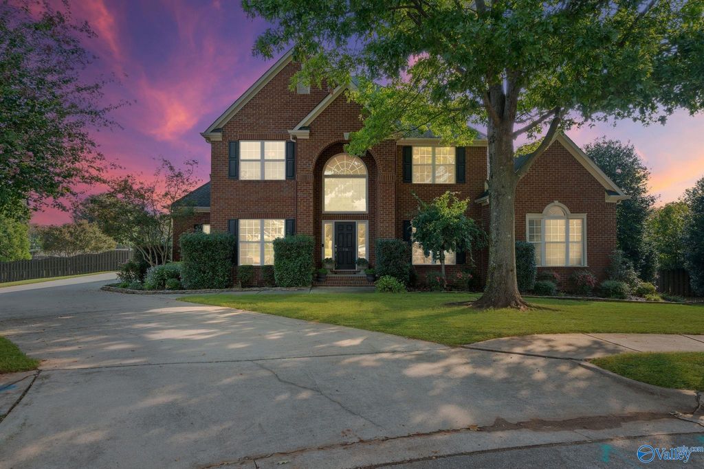 116 Rockingham Circle, Madison, AL 35756