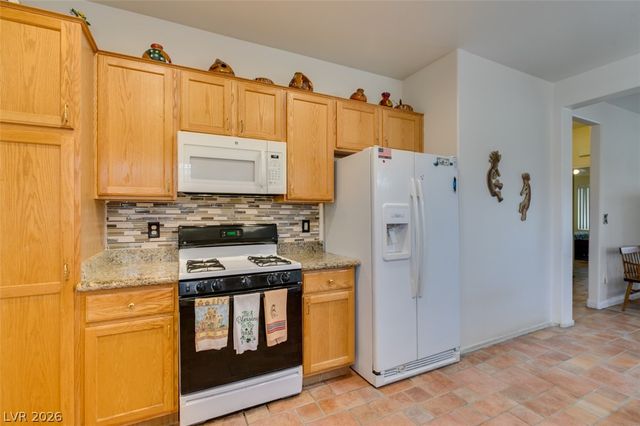 573 Carmel Mesa Drive, Henderson, NV 89012