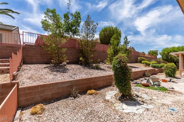 573 Carmel Mesa Drive, Henderson, NV 89012