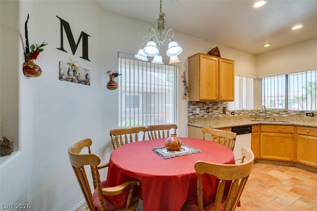 573 Carmel Mesa Drive, Henderson, NV 89012