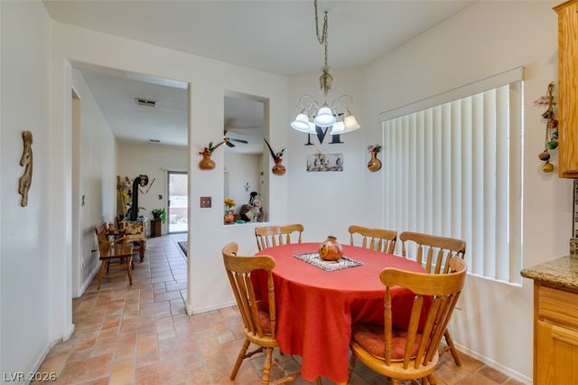 573 Carmel Mesa Drive, Henderson, NV 89012
