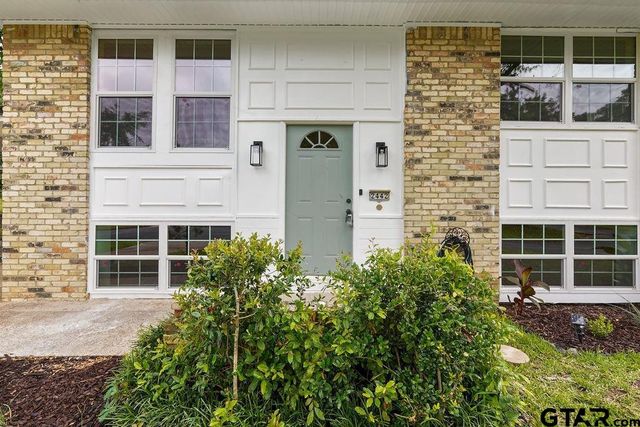 2442 E Devine, Tyler, TX 75701