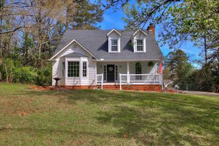 2703 Woodchip Drive, Augusta, GA 30909