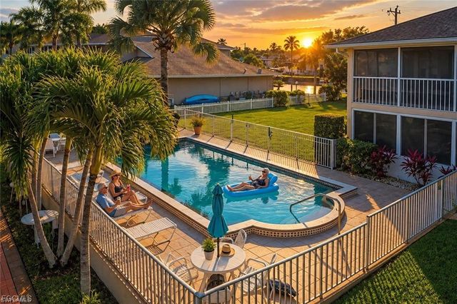 1317 SE 46th LN 104, Cape Coral, FL 33904