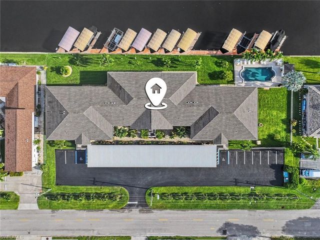 1317 SE 46th LN 104, Cape Coral, FL 33904
