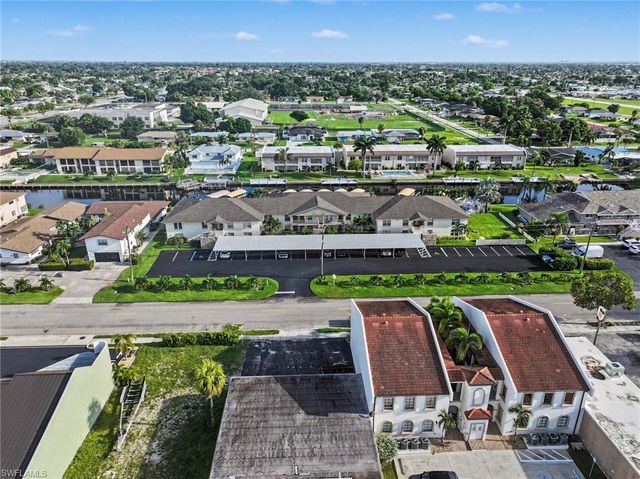 1317 SE 46th LN 104, Cape Coral, FL 33904
