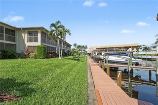 1317 SE 46th LN 104, Cape Coral, FL 33904