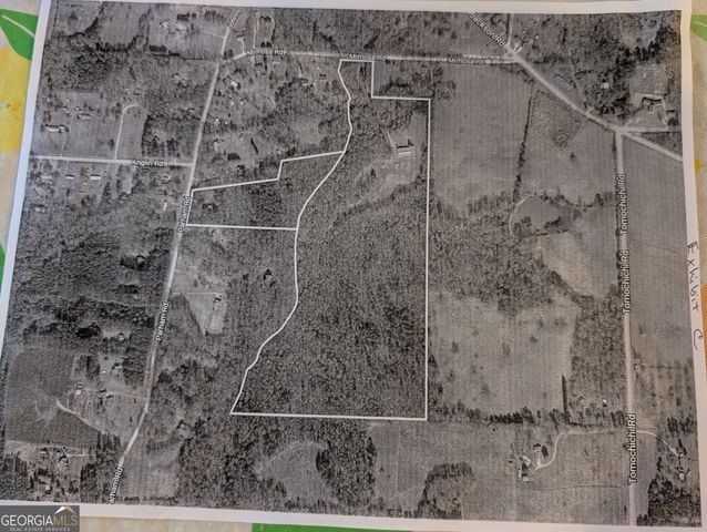 100 Mimosa Road, Griffin, GA 30223