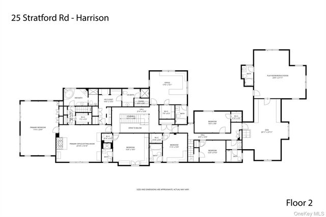 25 Stratford Road, Harrison, NY 10528