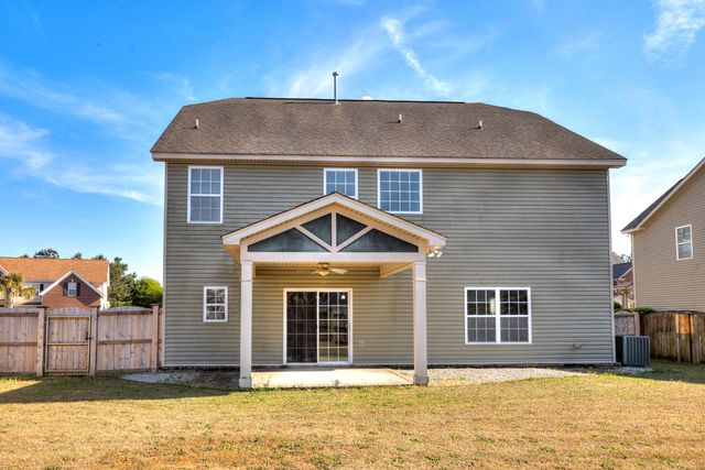3625 Galloway Lane, Sumter, SC 29154