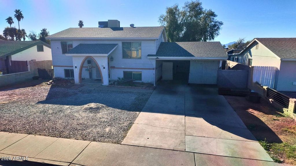 7537 W Osborn Road, Phoenix, AZ 85033