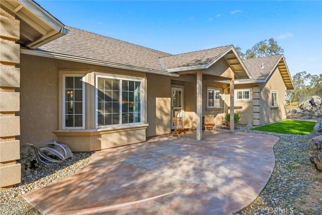 29913 Revis, Coarsegold, CA 93614