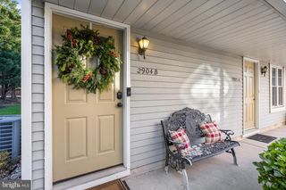 2904-B HEATHERSTONE CT, Mount Laurel, NJ 08054