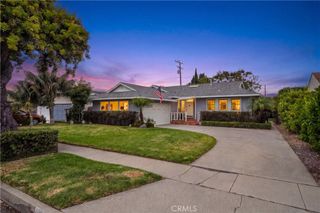6741 E Pageantry Street, Long Beach, CA 90808