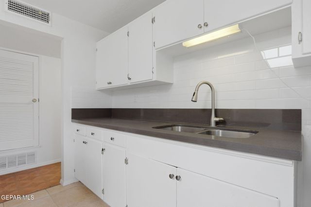 5724 Arrowhead Drive, El Paso, TX 79924