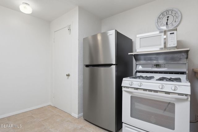 5724 Arrowhead Drive, El Paso, TX 79924