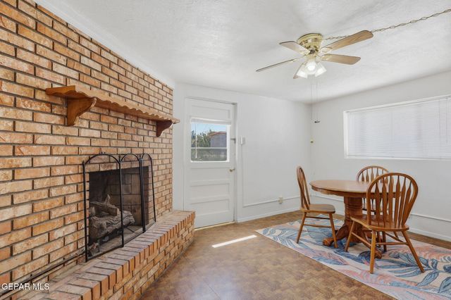 5724 Arrowhead Drive, El Paso, TX 79924