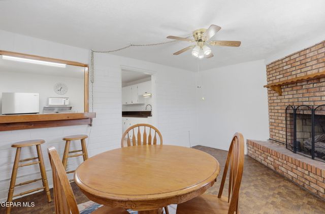 5724 Arrowhead Drive, El Paso, TX 79924