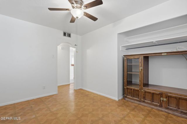 5724 Arrowhead Drive, El Paso, TX 79924