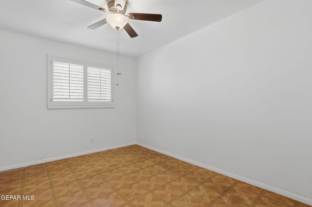 5724 Arrowhead Drive, El Paso, TX 79924