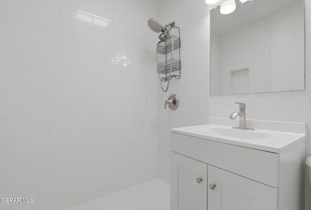 5724 Arrowhead Drive, El Paso, TX 79924