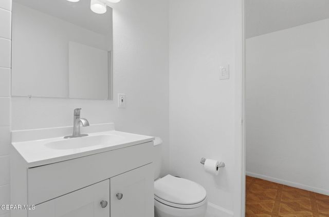 5724 Arrowhead Drive, El Paso, TX 79924