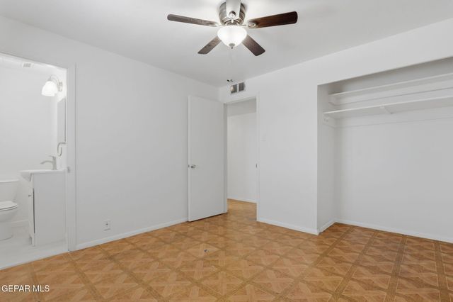 5724 Arrowhead Drive, El Paso, TX 79924