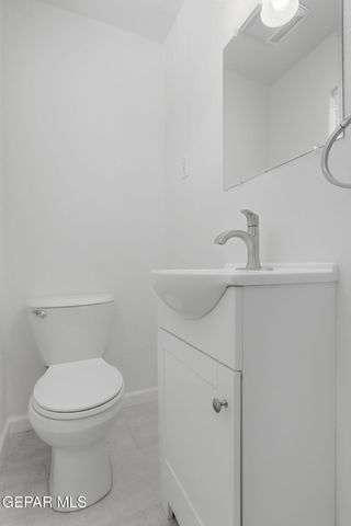 5724 Arrowhead Drive, El Paso, TX 79924