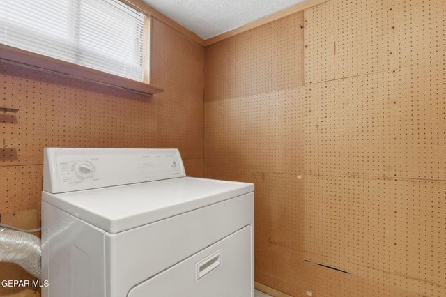 5724 Arrowhead Drive, El Paso, TX 79924