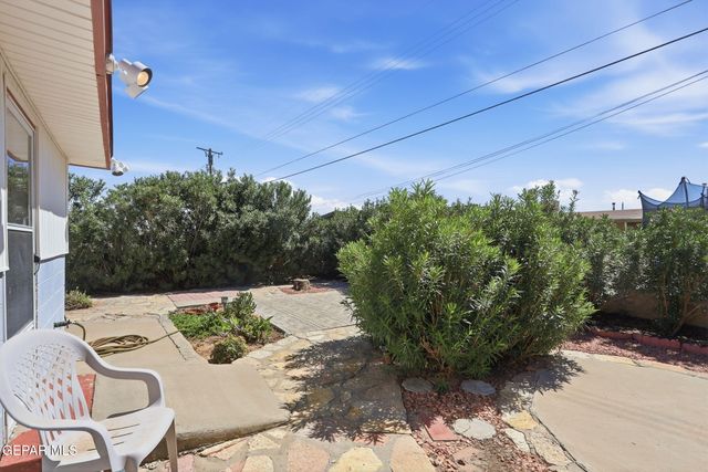 5724 Arrowhead Drive, El Paso, TX 79924