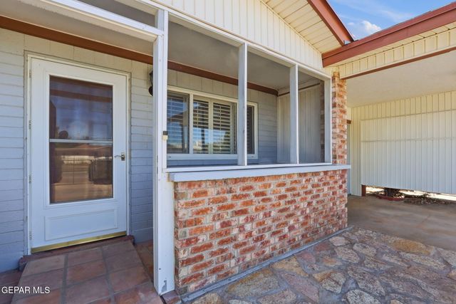 5724 Arrowhead Drive, El Paso, TX 79924