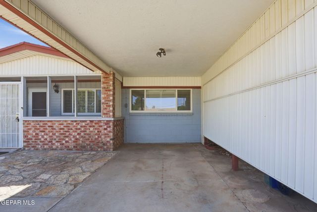 5724 Arrowhead Drive, El Paso, TX 79924