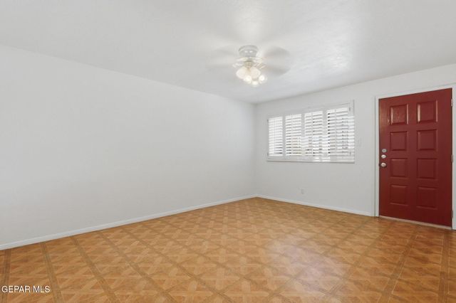 5724 Arrowhead Drive, El Paso, TX 79924