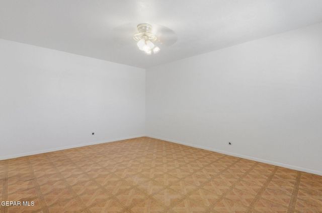 5724 Arrowhead Drive, El Paso, TX 79924