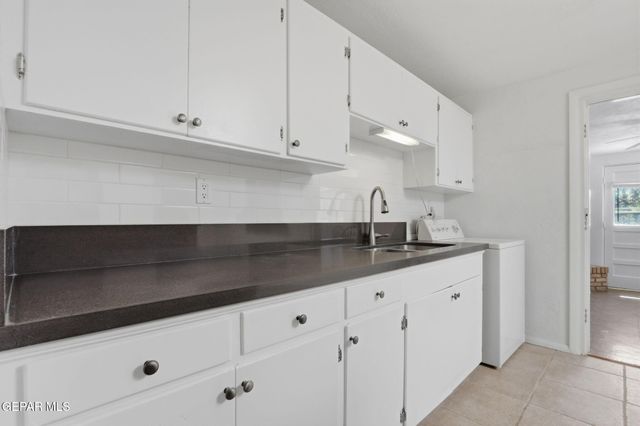 5724 Arrowhead Drive, El Paso, TX 79924