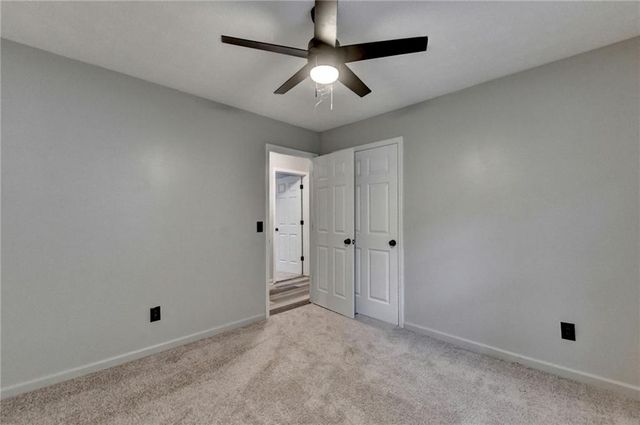 801 Davis Street, Monroe, GA 30655